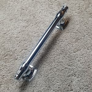 Kohler Arsdale 9" Polished  Chrome Assist Bar